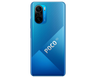 Xiaomi POCO F3 5G 8/256GB Blue 120Hz - 645380 - zdjęcie 6